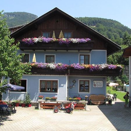Pension Sydler Bad Goisern Exterior photo