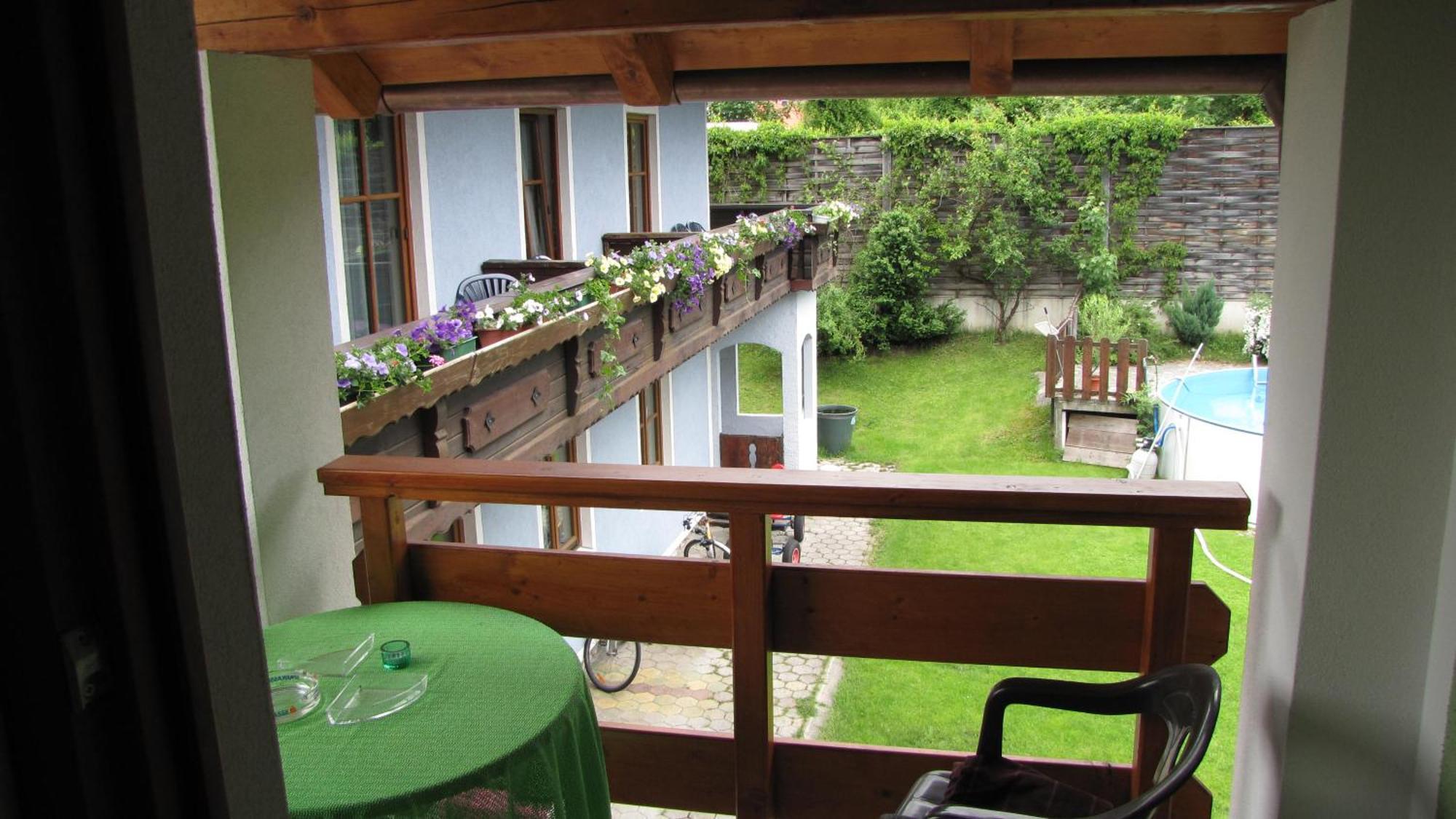 Pension Sydler Bad Goisern Exterior photo