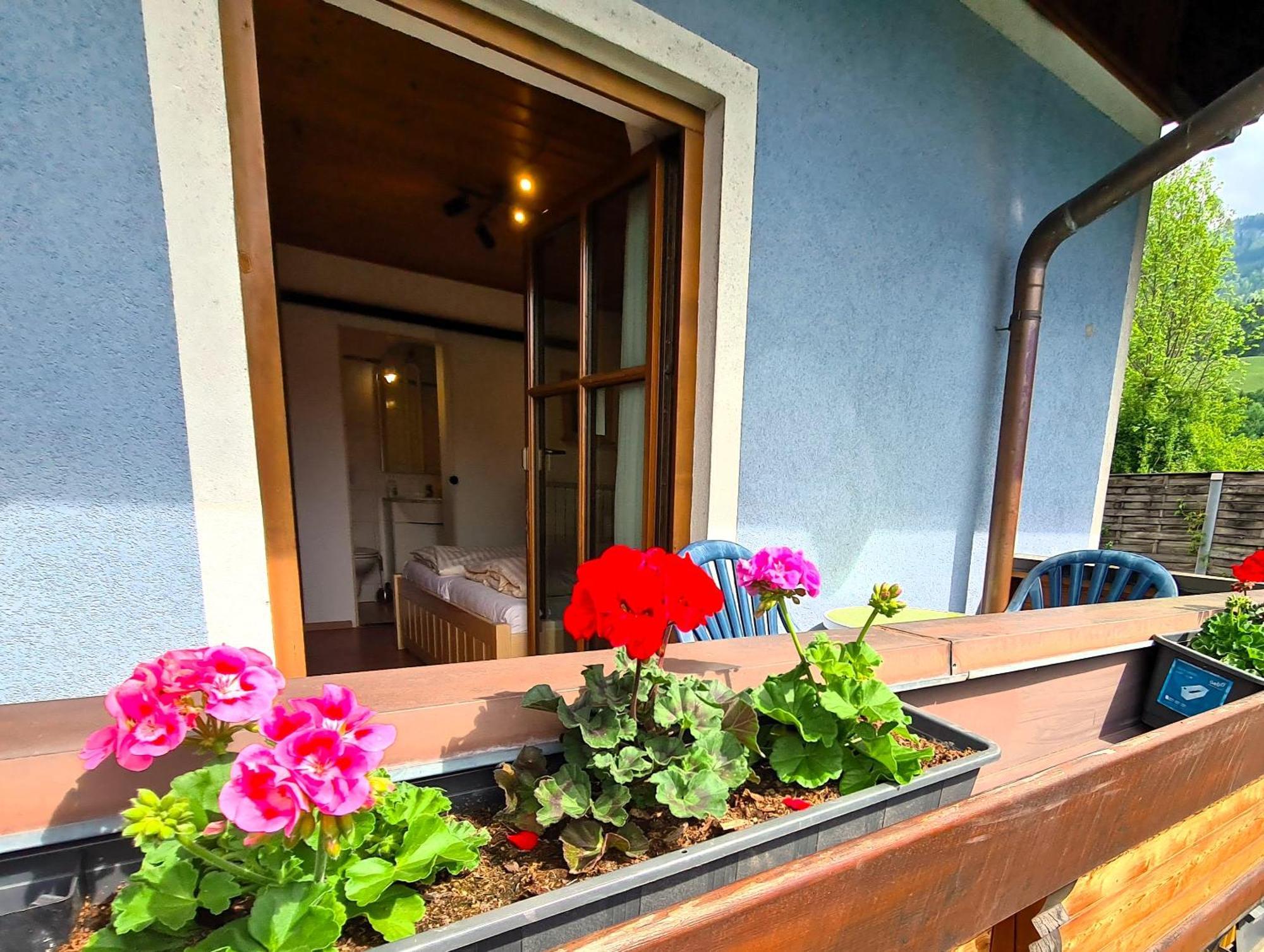 Pension Sydler Bad Goisern Exterior photo