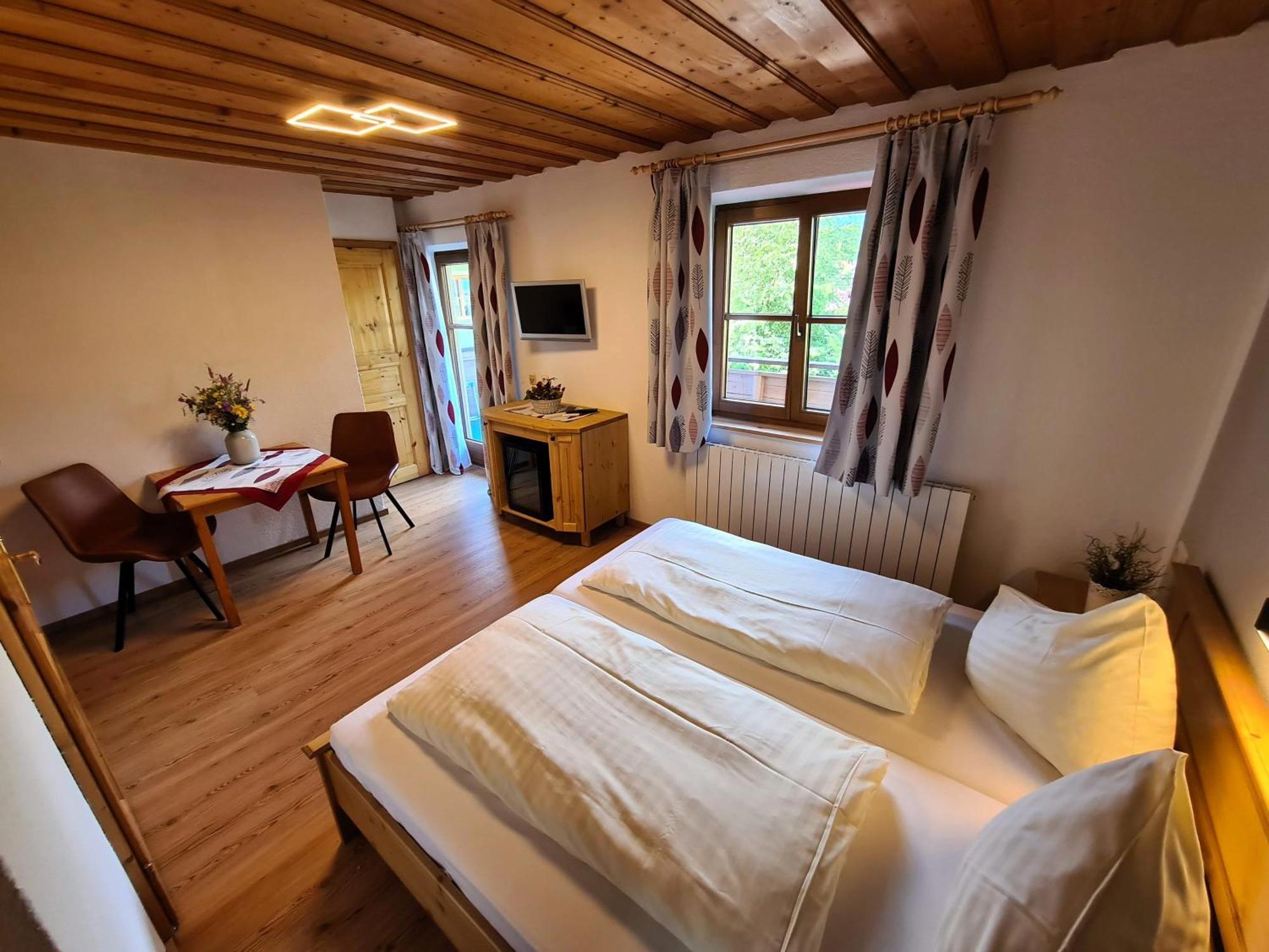 Pension Sydler Bad Goisern Exterior photo
