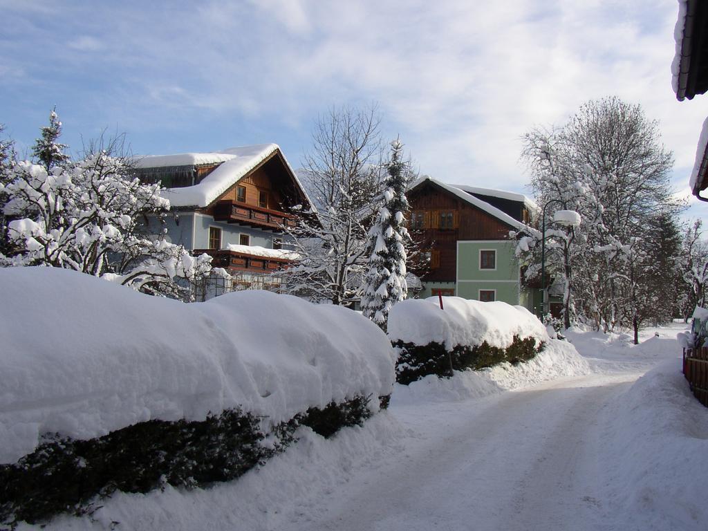 Pension Sydler Bad Goisern Exterior photo
