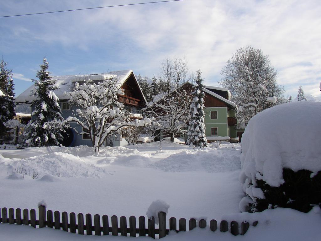 Pension Sydler Bad Goisern Exterior photo