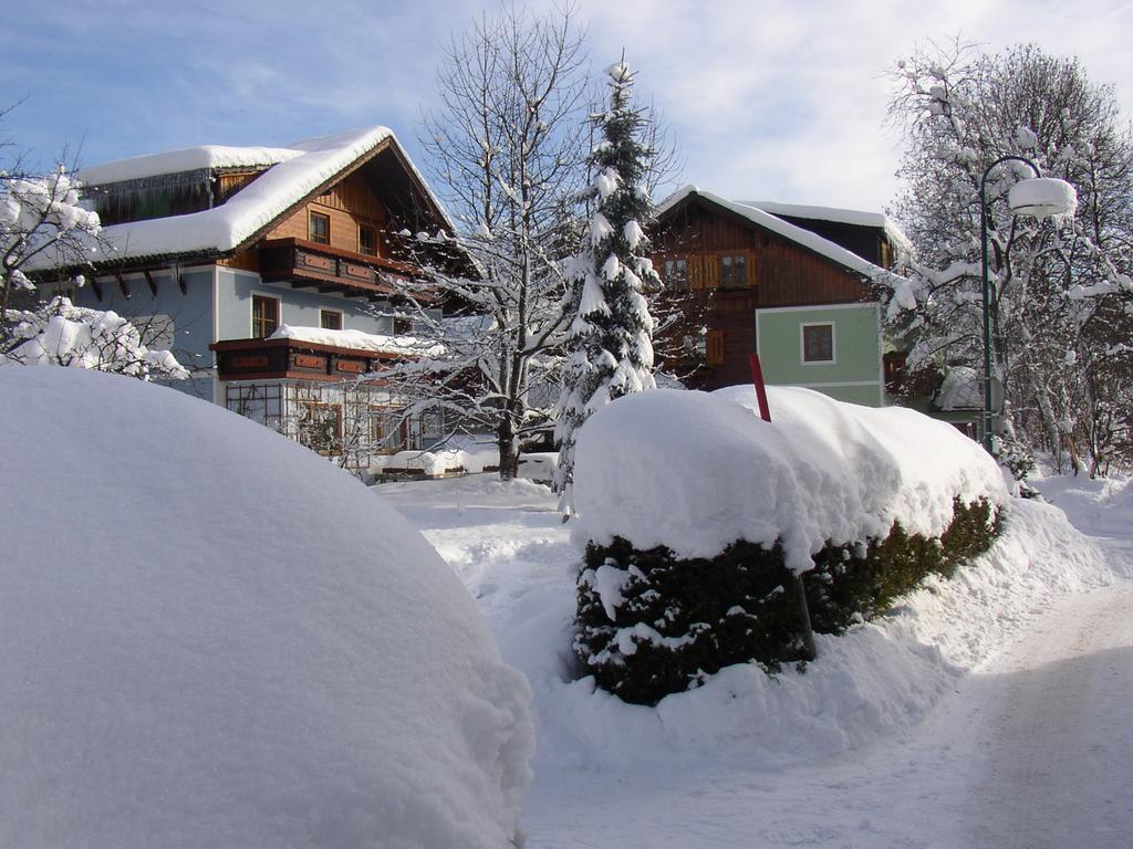 Pension Sydler Bad Goisern Exterior photo