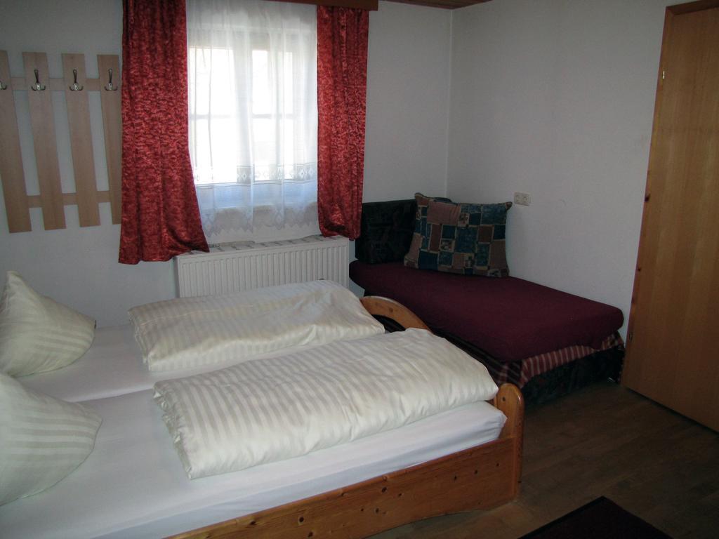 Pension Sydler Bad Goisern Exterior photo